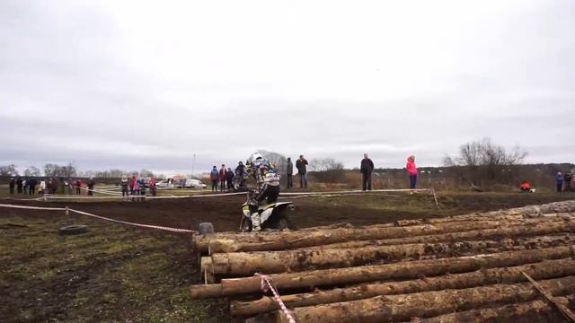 ОФМЕ. Мотокросс и Необходимые решения смотреть онлайн