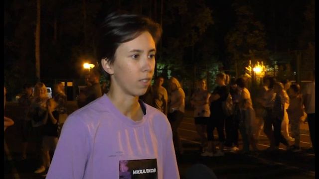 Более 250 зареченцев увидели Сатурн и Юпитер в телескоп смотреть онлайн