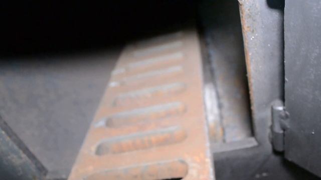 Печь для бани 3х3 / Банная печь "Волга-1"/ Печь из трубы ф530. смотреть онлайн