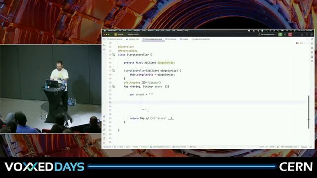 Bootiful Spring Boot 3 x by Josh Long смотреть онлайн