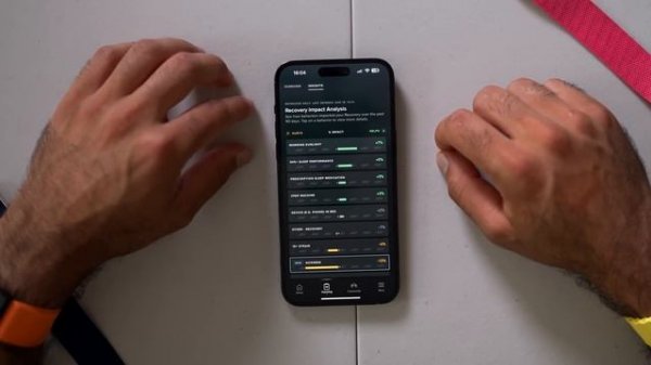 WHOOP 4.0: Ultimate Beginner's Guide