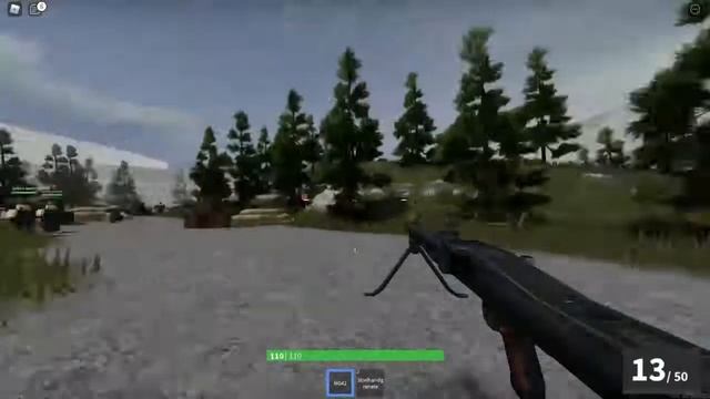 Roblox D-day voice commands reveiw! смотреть онлайн