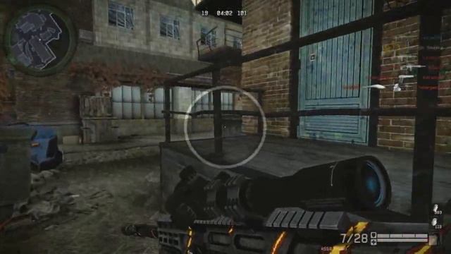 WARFACE - AS50CAPETA! JOGUEI DEMAIS! смотреть онлайн