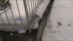 Антиколдовство. Чужие предметы на могилах.