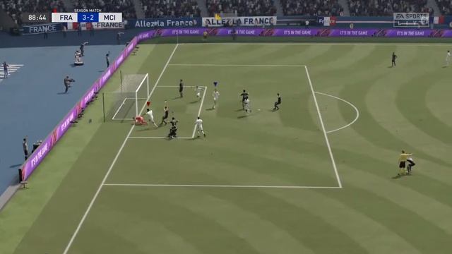 Magnifico смотреть онлайн