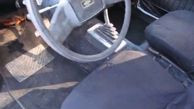 1955 Chevrolet Wagon смотреть онлайн