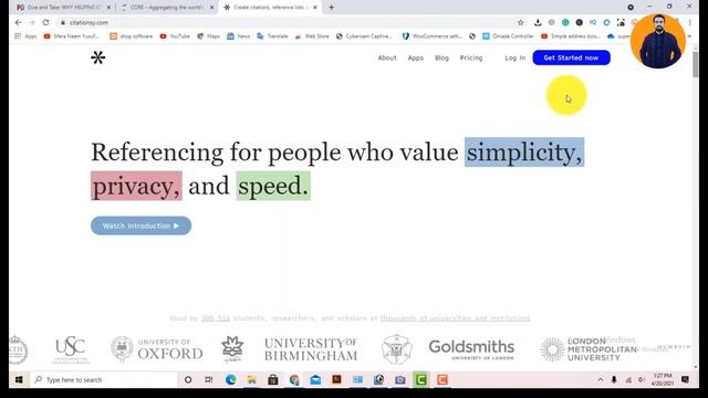 05 Websites With Unlimited Knowledge смотреть онлайн