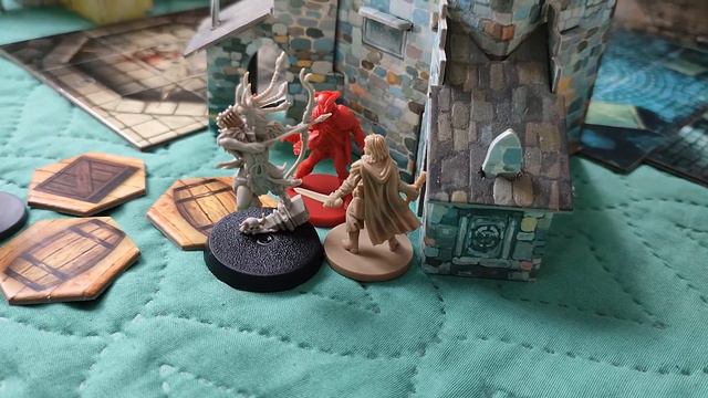 Стол игр и стратегии: настолько игры и планирование