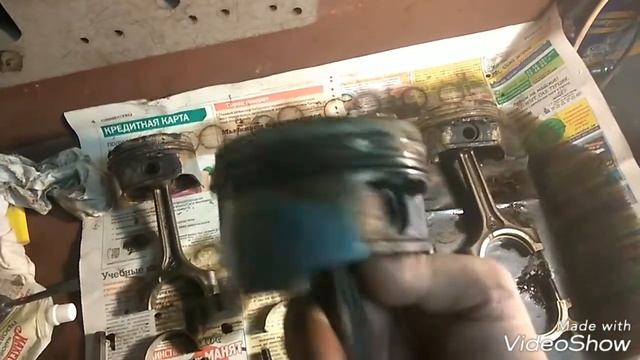 Мазда Премиси капиталка двигателя смотреть онлайн