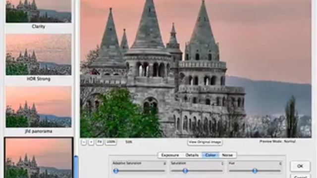 Topaz Adjust 3 смотреть онлайн