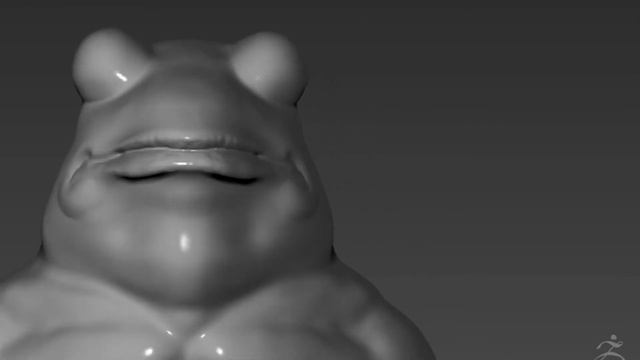 Grim World: Boag (Frogman) Playable Species смотреть онлайн