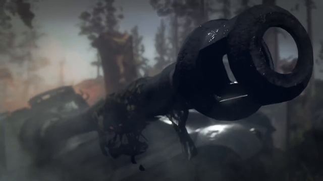 Все подробности Call Of Duty WWII (что известно об игре\обзор\мнение\cod Ww2)