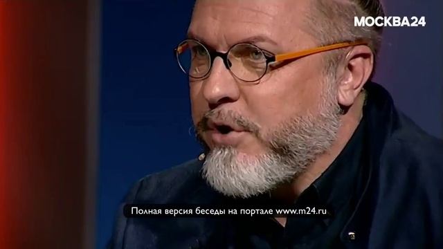 Юрий Грымов: «Не хочу снимать кино» смотреть онлайн