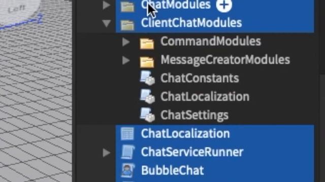 How to enable chat channels in roblox studio смотреть онлайн