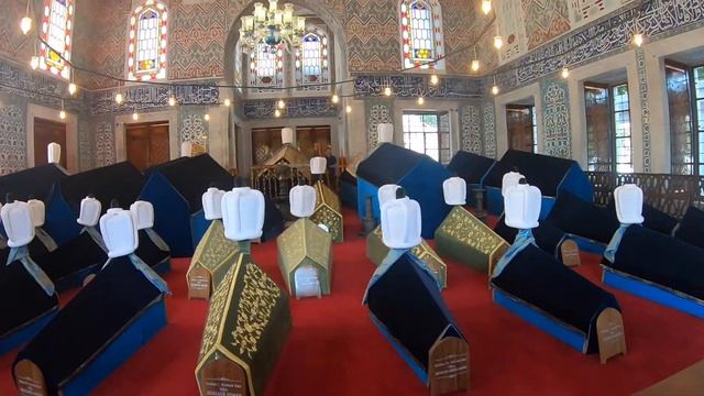 Летел транзитом через СТАМБУЛ и решил выйти в город! Что посмотреть в Стамбуле за 1 день? смотреть онлайн