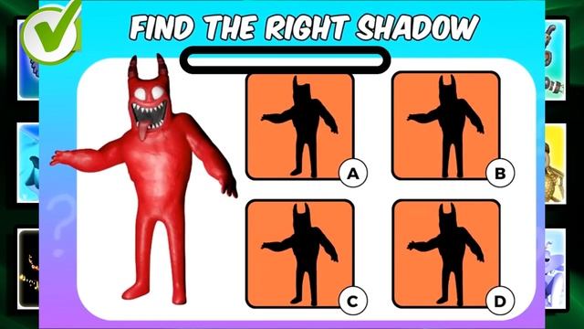 GUESS THE VOICE THE MONSTER |Garten of Banban 3| |Roblox Doors| |My Singing Monsters| смотреть онлайн