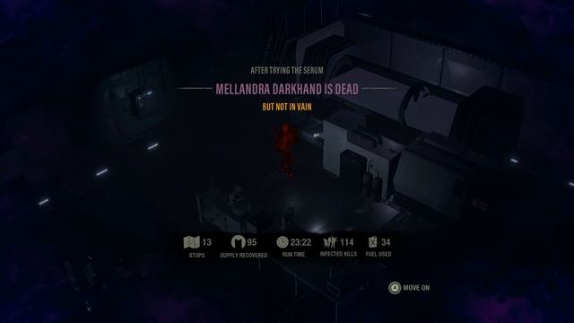 The Last Stand: Aftermath - Final Boss + Ending 1080P 60 FPS смотреть онлайн