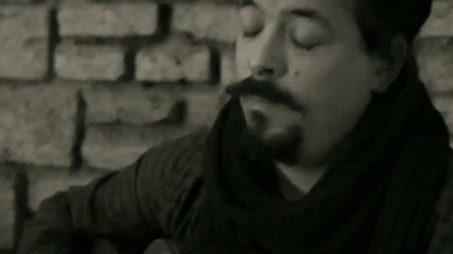 "Por una cabeza" - Gardel/Le Pera (guit:Chure Ruggiero) смотреть онлайн