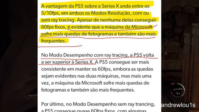 Não jogue RESIDENT EVIL 4 no XBOX, é uma VERSÃO INFERIOR! смотреть онлайн