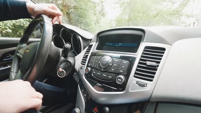 Обзор на Chevrolet Cruze. Спустя 9 лет. Есть ли проблемы, и какова стоимость ремонта смотреть онлайн