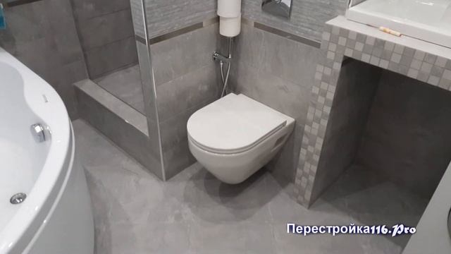 Унитаз или Инсталляция. Прежде чем выбрать посмотрите это видео. смотреть онлайн