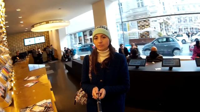 #35  VIENNA  Прогулка по Вене | ВЕНА ЗА ОДИН ДЕНЬ | EUROTRIPS