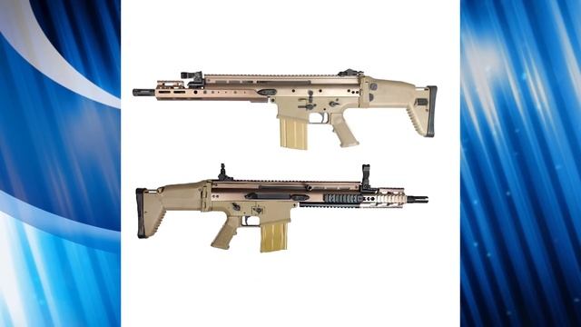 НОВОСТИ AIRSOFT-RUS Выпуск №34