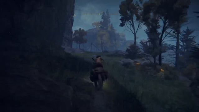 Elden Ring - How To Get The Bloodstained Dagger (Location - Weeping Peninsula) смотреть онлайн
