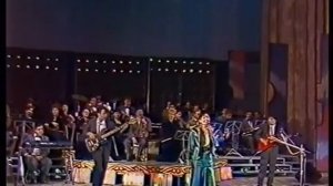 Роза Рымбаева - Атамекен (1991)
