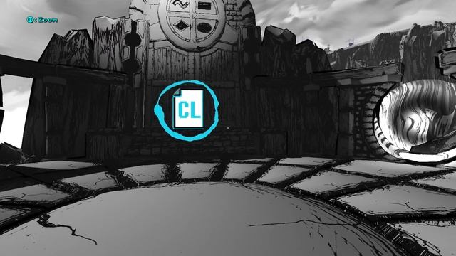 COOLEST GAME EVER | The Magic Circle EP. 1 смотреть онлайн