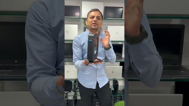 #cheapestprice Mini  PC For Office Work - HP T530 Think Client #goodcondition #refurbished