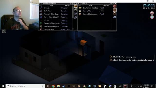 Project Zomboid Mother Am I R DEAD | Nero Cloud's Steam смотреть онлайн