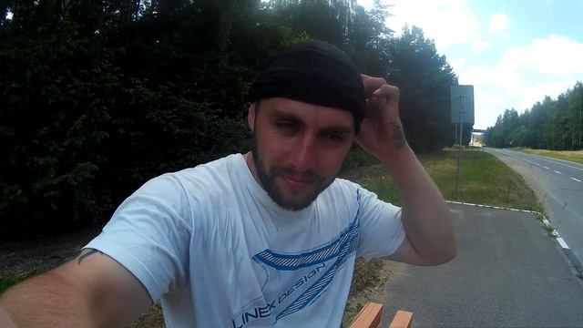 Путешествие по Беларуси на мотоцикле 4 часть смотреть онлайн