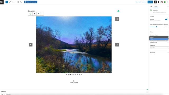 Beginners Guide - How to add images on WordPress. Seven Image features you didn't know about! смотреть онлайн