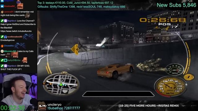 Midnight Club 3 is unreached! + PCSX2 60FPS 4K Tutorial | KuruHS смотреть онлайн