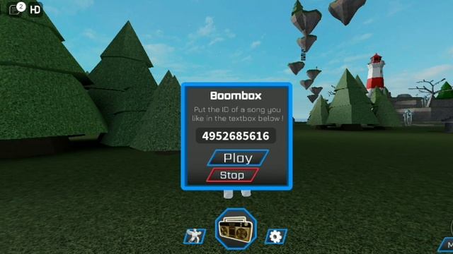 The Red Army is the strongest Rock Ver. ID Roblox Song смотреть онлайн