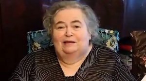 СОФИЯ БЛАНК. Окно в Невидимый Мир. Часть 1