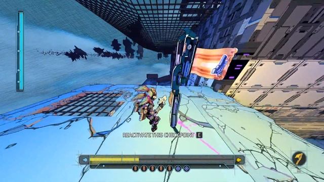 Super Cloudbuilt Ep 4: Unlocking Fragile runs and In the Dark Level смотреть онлайн