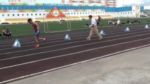 Якутские прыжки. Прыжки Куобах