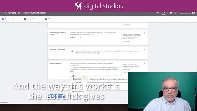 Google Ads | Conversion Tracking, Macro and Micro Conversions смотреть онлайн