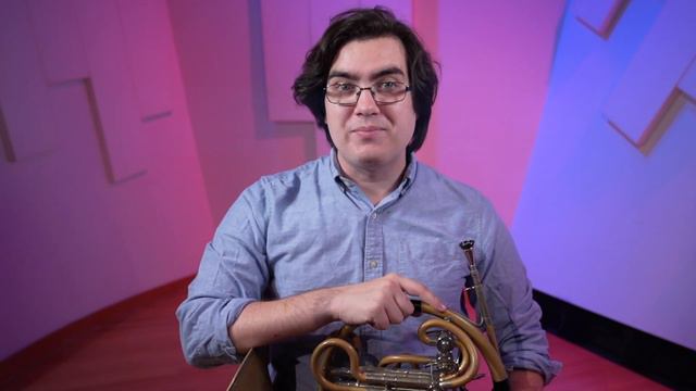 FBA 2021-2022 All-State Symphonic Band (11th-12th Grade) Audition Guide | Scott Leger, Horn смотреть онлайн