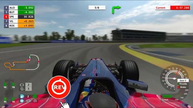 Formula One Championship Edition ps3 pkg смотреть онлайн