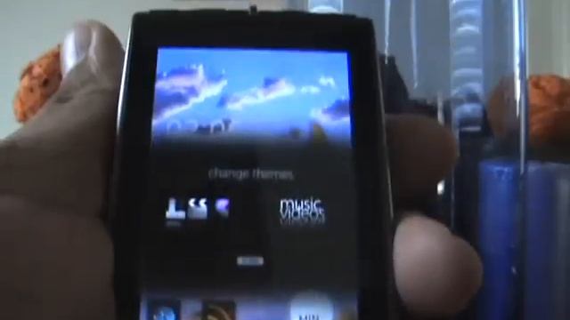 Cowon X7 UI on Cowon S9 смотреть онлайн