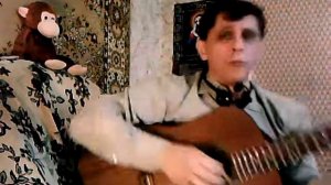 Мы познакомились с тобой позапрошлой весной