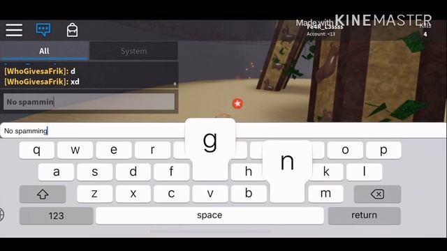Luci banned me in rst | Roblox (Ragdoll System test) смотреть онлайн