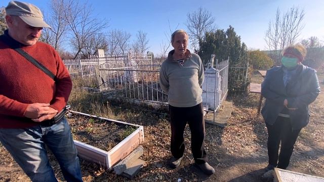 Найдены могилы Афонских монахов в Одесской области смотреть онлайн