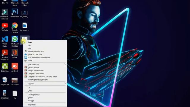 How To Activate Window 10, 8, 8.1 And 7 For Free смотреть онлайн