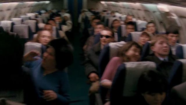 Дневной Дозор. Тёмные. смотреть онлайн