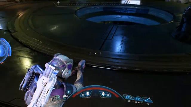 Mass Effect Andromeda | 06/2023 | back to Eos , check out the Outland part|3 смотреть онлайн