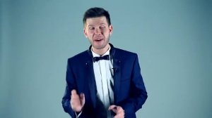 Ведущий на свадьбу. Владимир Димов.